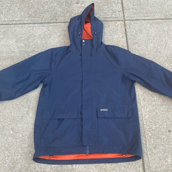 Barbour Men’s Foxtrot Waterproof Jacket XXL - Picture 4 of 16